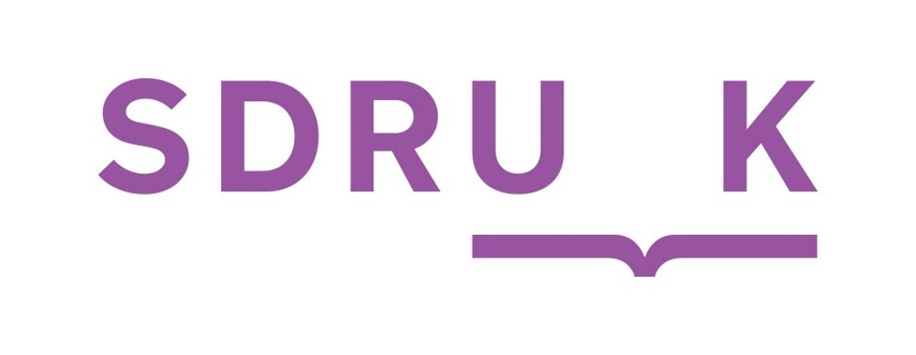 Logo SDRUK | 